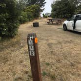 Review photo of El Capitán State Beach Campground by Brandy G., July 19, 2019