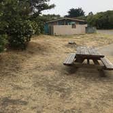 Review photo of El Capitán State Beach Campground by Brandy G., July 19, 2019