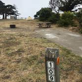 Review photo of El Capitán State Beach Campground by Brandy G., July 19, 2019