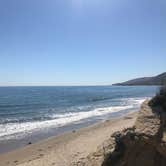 Review photo of El Capitán State Beach Campground by Brandy G., July 19, 2019