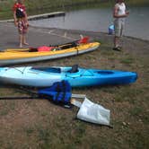 Review photo of Locust Lake State Park Campground by John B., June 6, 2016