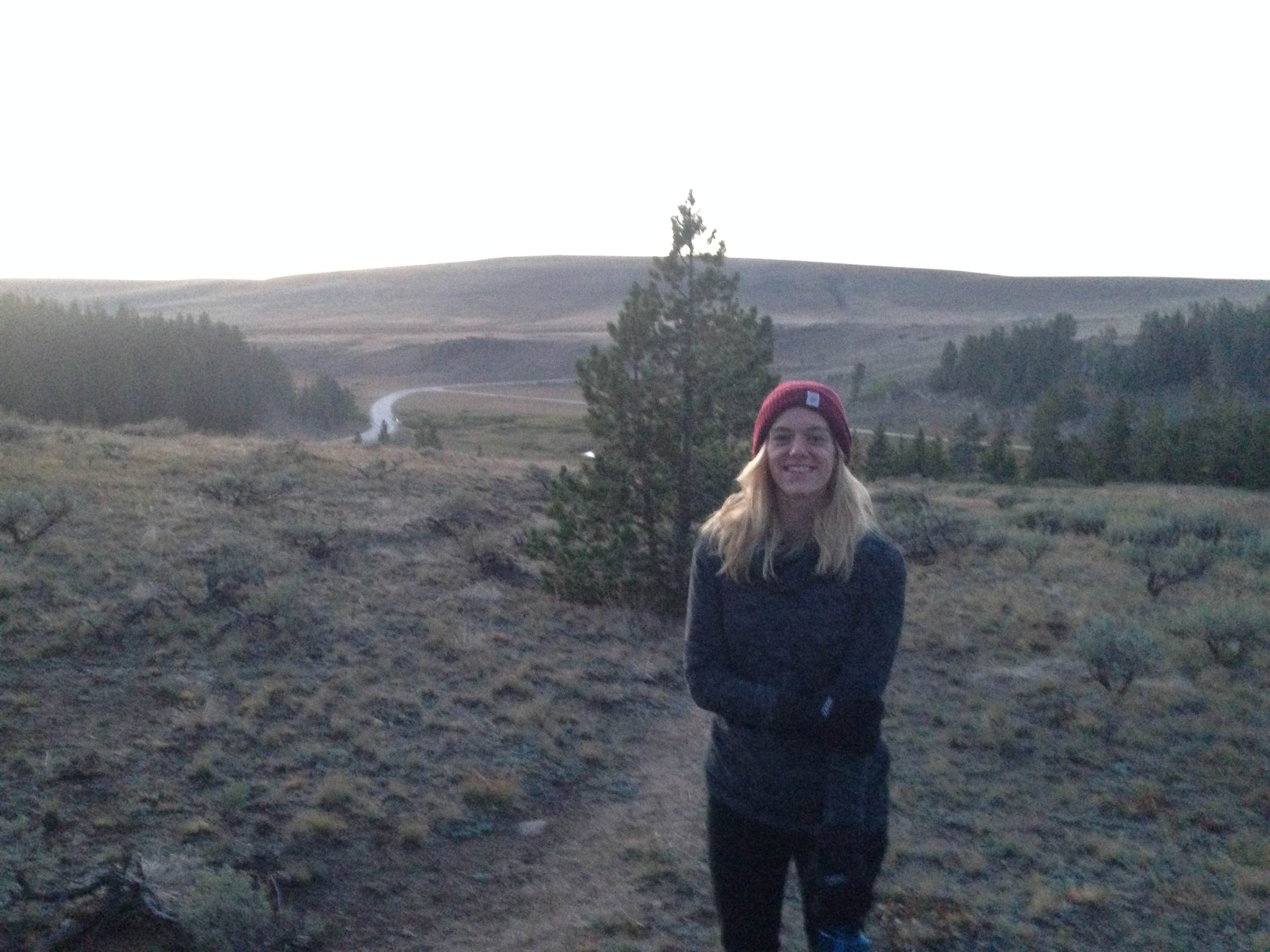 Camper submitted image from North Tongue - 3