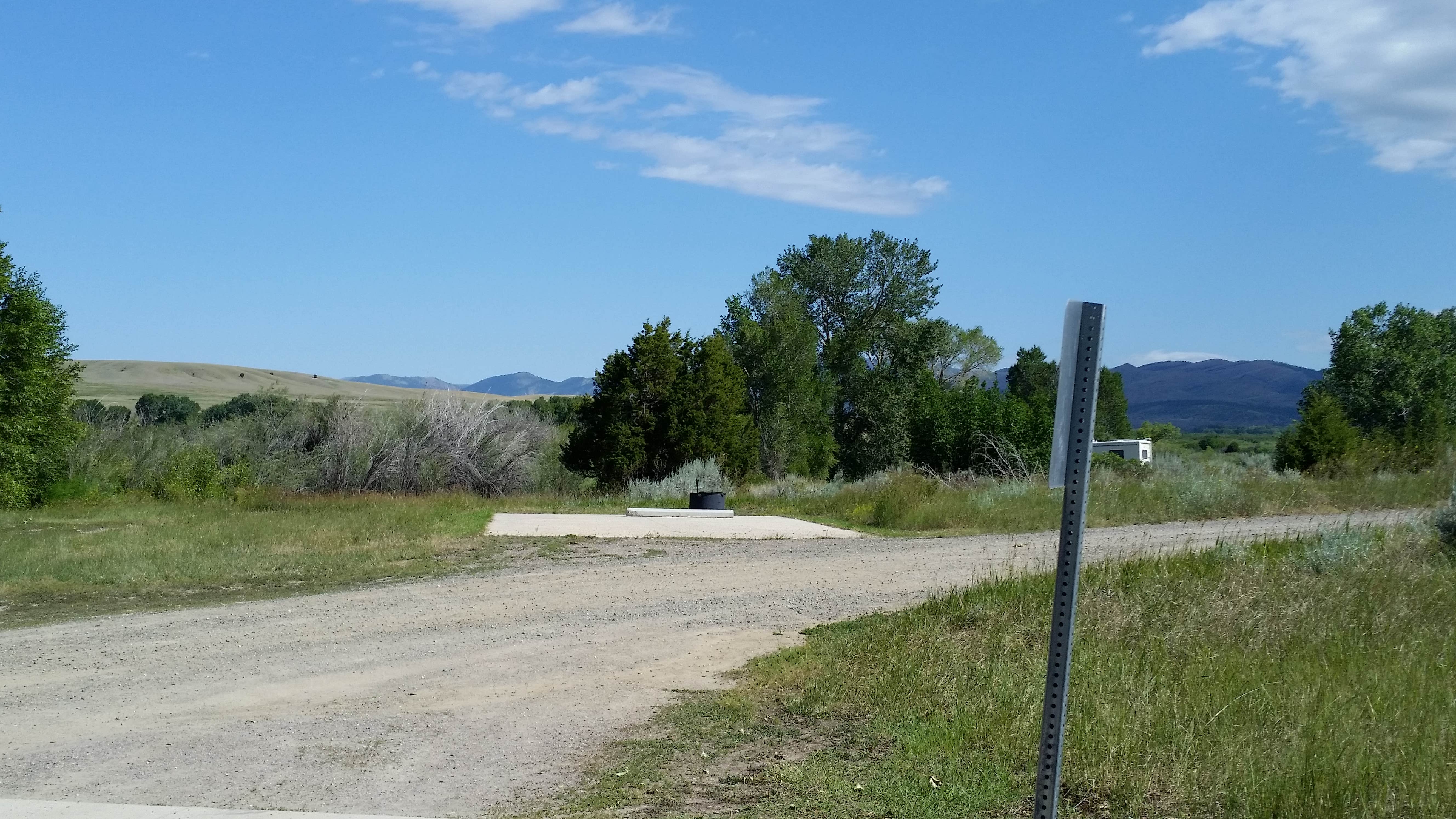 Camper submitted image from Confederate Campground - 3