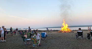 Searsport Shores Ocean Campground