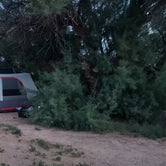 Review photo of Bottomless Lakes State Park Campground by Brandy S., July 19, 2019