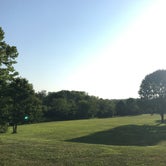 Review photo of Watkins Mill State Park Campground by Amber B., July 19, 2019