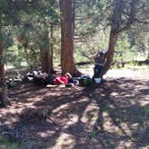 Review photo of 1Y9 Backcountry Campsite — Yellowstone National Park by Dexter I., July 19, 2019