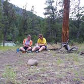 Review photo of Backcountry Campsite – Yellowstone River by Dexter I., July 19, 2019