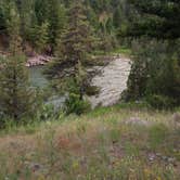 Review photo of Backcountry Campsite – Yellowstone River by Dexter I., July 19, 2019