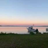 Review photo of Maple Bay State Forest Campground by Beth C., July 19, 2019