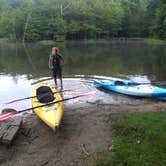 Review photo of Locust Lake State Park Campground by John B., June 6, 2016