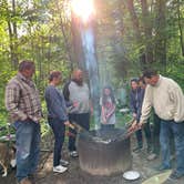 Review photo of Maple Bay State Forest Campground by Beth C., July 19, 2019