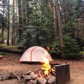 Review photo of Sunset Cove Campground by Brittany B., July 19, 2019
