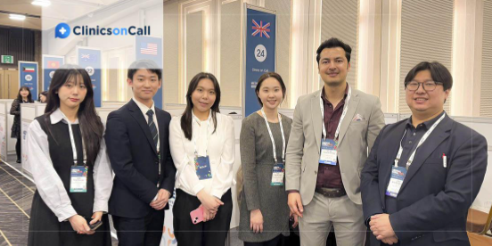 Camper submitted image from Elks Lodge - Moscow Idaho - for members and guests