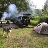 Review photo of Ozette Campground - Olympic National Park by Kaelin P., July 19, 2019