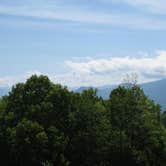 Review photo of Balsam Mountain Campground — Great Smoky Mountains National Park by Megan B., September 21, 2016