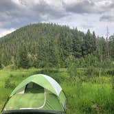 Review photo of Moose Creek Campground — Helena Lewis And Clark National Forest by Haley P., July 20, 2019