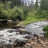 Review photo of Moose Creek Campground — Helena Lewis And Clark National Forest by Haley P., July 20, 2019