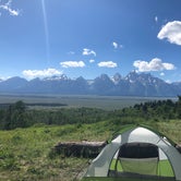 Review photo of Shadow Mountain Dispersed Camping by Haley P., July 20, 2019