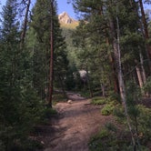 Review photo of Castle Mountain Recreation Area at Wellington Lake by Mark H., July 20, 2019