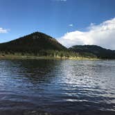 Review photo of Castle Mountain Recreation Area at Wellington Lake by Mark H., July 20, 2019