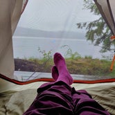 Review photo of Meacham Lake Adirondack Preserve by Kristin G., July 20, 2019