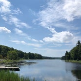Review photo of Black Moshannon State Park Campground by Ellen B., July 20, 2019