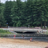 Review photo of Black Moshannon State Park Campground by Ellen B., July 20, 2019