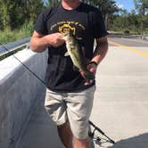 Review photo of Lake Kissimmee State Park Campground by Corey K., July 20, 2019