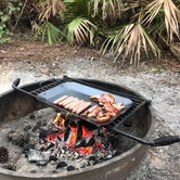 Review photo of Lake Kissimmee State Park Campground by Corey K., July 20, 2019