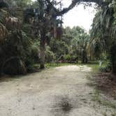 Review photo of Lake Kissimmee State Park Campground by Corey K., July 20, 2019