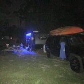 Review photo of Pine Grove Campground — Jonathan Dickinson State Park by Corey K., July 20, 2019