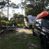 Review photo of Pine Grove Campground — Jonathan Dickinson State Park by Corey K., July 20, 2019