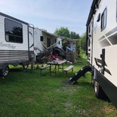 Review photo of Western Village RV Park by Michelle S., July 20, 2019