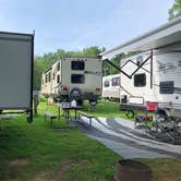 Review photo of Western Village RV Park by Michelle S., July 20, 2019