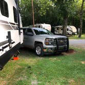 Review photo of Western Village RV Park by Michelle S., July 20, 2019