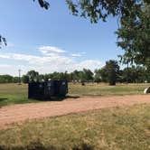 Review photo of Golden Eagle Campground by Lisa P., July 20, 2019