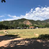 Review photo of Golden Eagle Campground by Lisa P., July 20, 2019