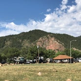Review photo of Golden Eagle Campground by Lisa P., July 20, 2019