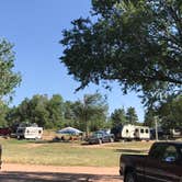 Review photo of Golden Eagle Campground by Lisa P., July 20, 2019