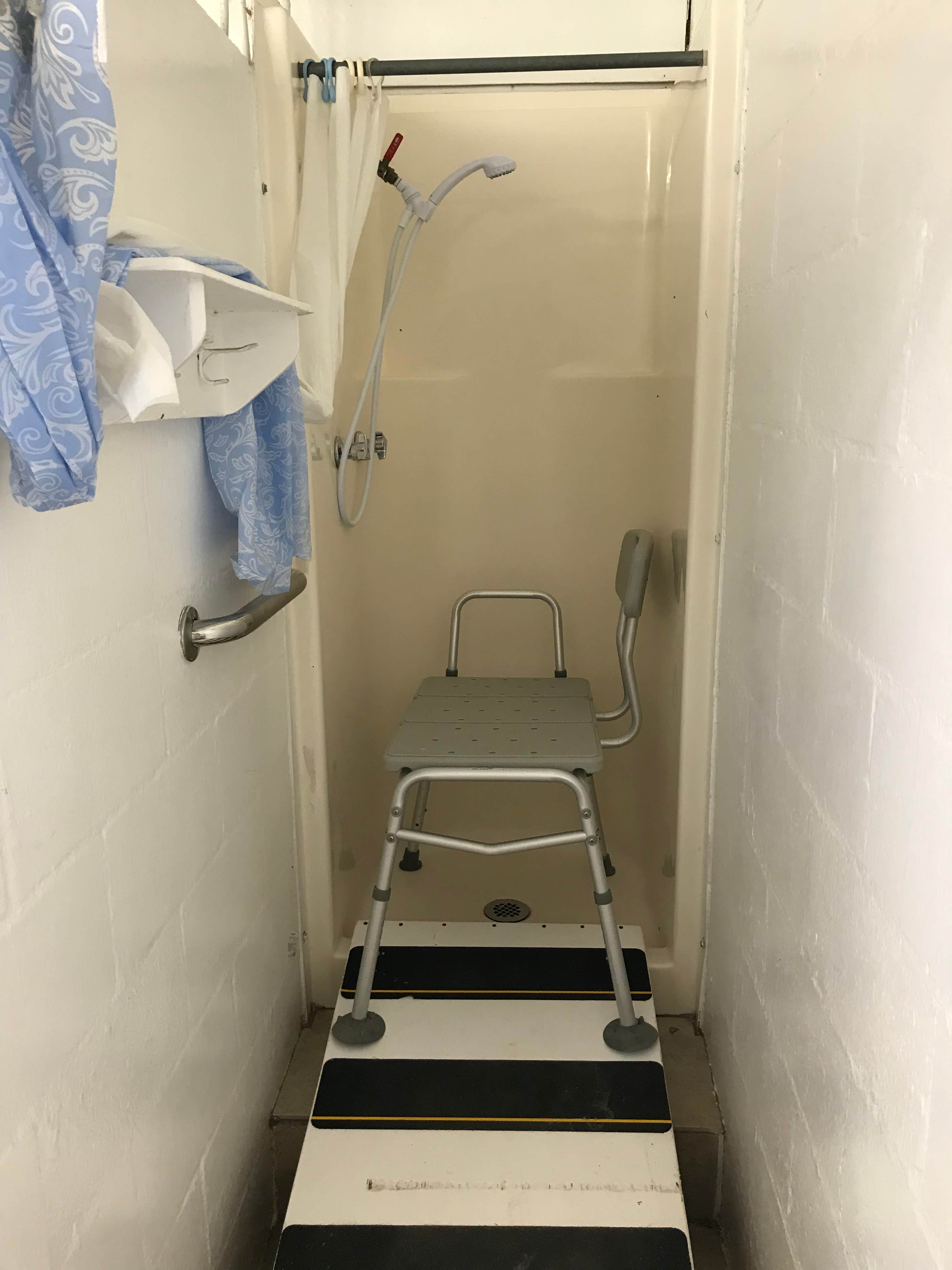 Camper-submitted photo at Golden Eagle Campground near Victor, CO