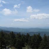 Review photo of Balsam Mountain Campground — Great Smoky Mountains National Park by Megan B., September 21, 2016
