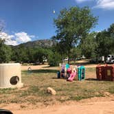 Review photo of Golden Eagle Campground by Lisa P., July 20, 2019