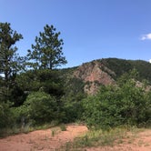 Review photo of Golden Eagle Campground by Lisa P., July 20, 2019