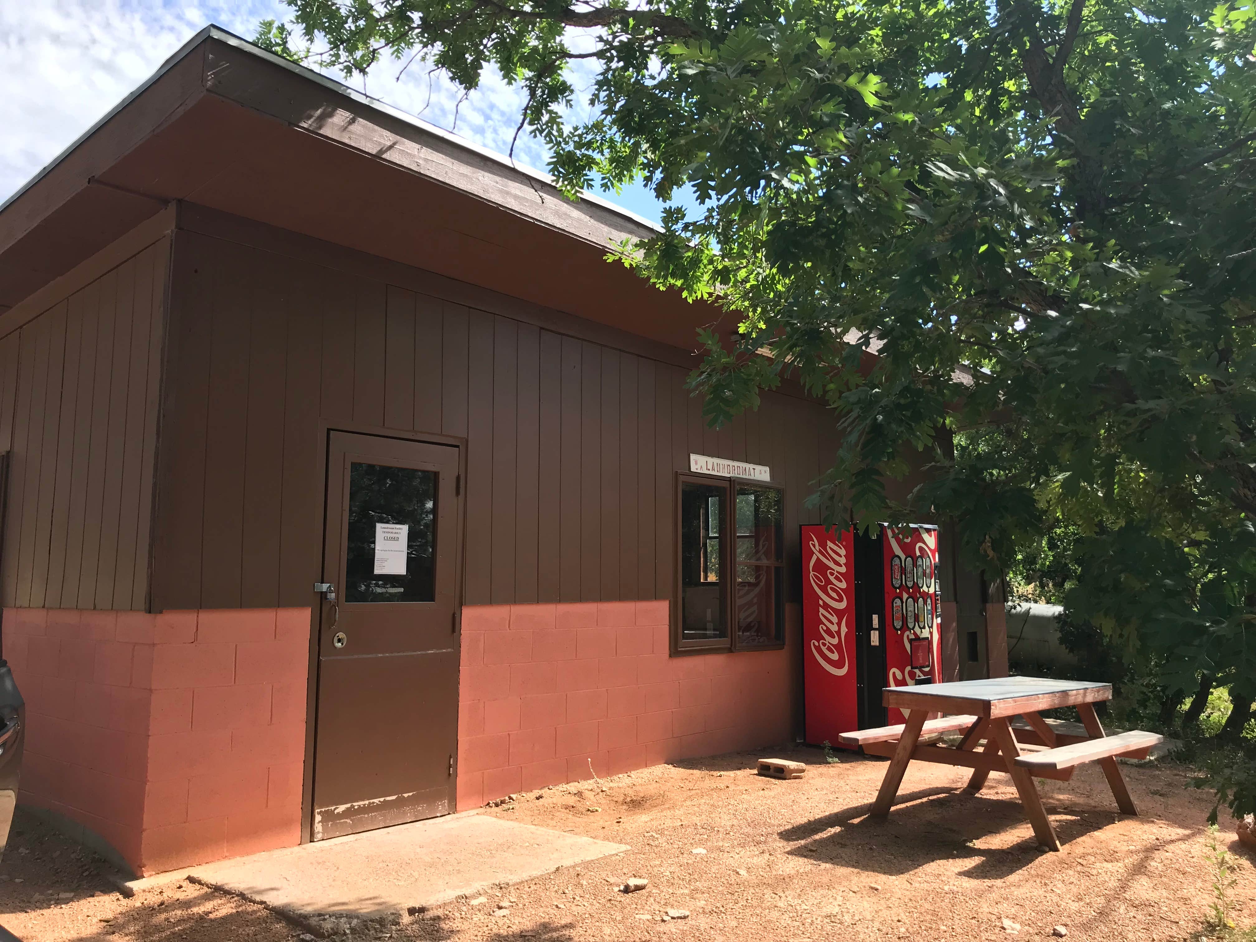 Camper-submitted photo at Golden Eagle Campground near Victor, CO