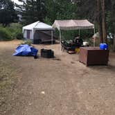 Review photo of Bishop Park Group (Ca) — Inyo National Forest by Paul C., July 16, 2019