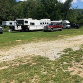 Review photo of Randy’s Horse Camp by Donna F., July 20, 2019
