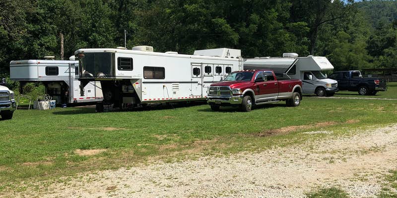 Camper submitted image from Randy’s Horse Camp