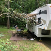 Review photo of Hamlin Beach State Park Campground by Benjamin C., July 20, 2019