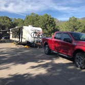 Review photo of Pinon Flats Campground — Great Sand Dunes National Park by Erin S., July 20, 2019